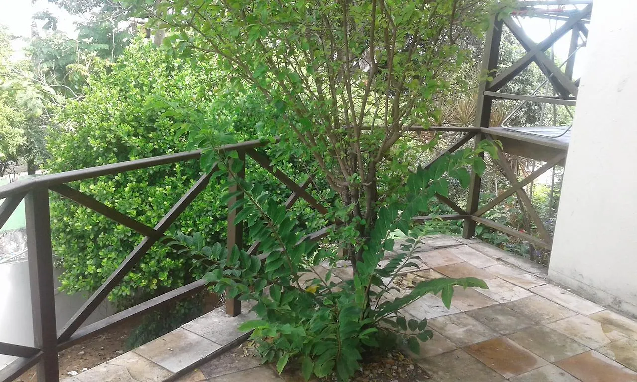 Apartment Village Sezimbra Natal