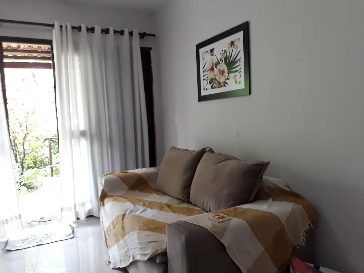 Apartment Village Sezimbra Natal