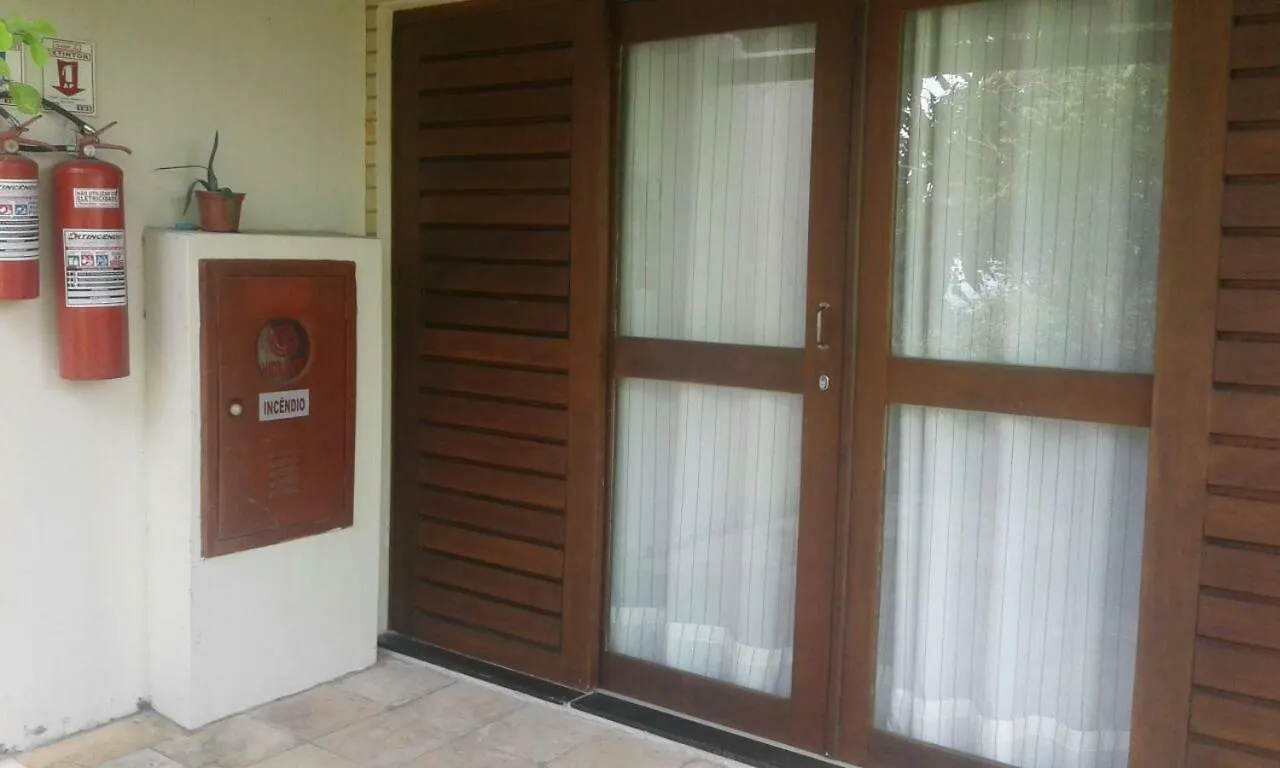 Village Sezimbra Natal 0*,  Brazil