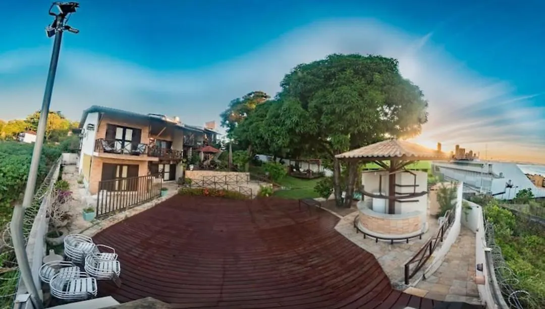 Village Sezimbra Natal