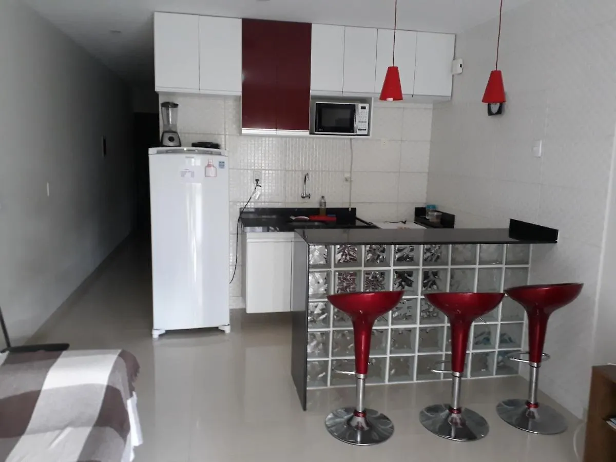Apartment Village Sezimbra Natal Brazil