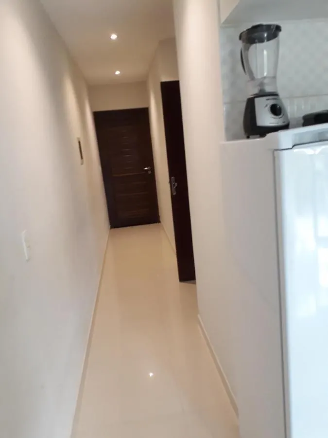 Apartment Village Sezimbra Natal Brazil
