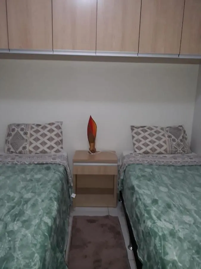 Apartment Village Sezimbra Natal